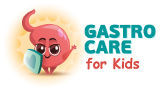 Gastro Care for Kids | Δέσποινα Τσίτα | Παιδογαστρεντερολόγος